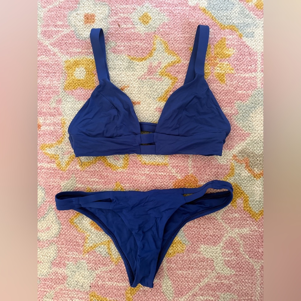 L space bikini